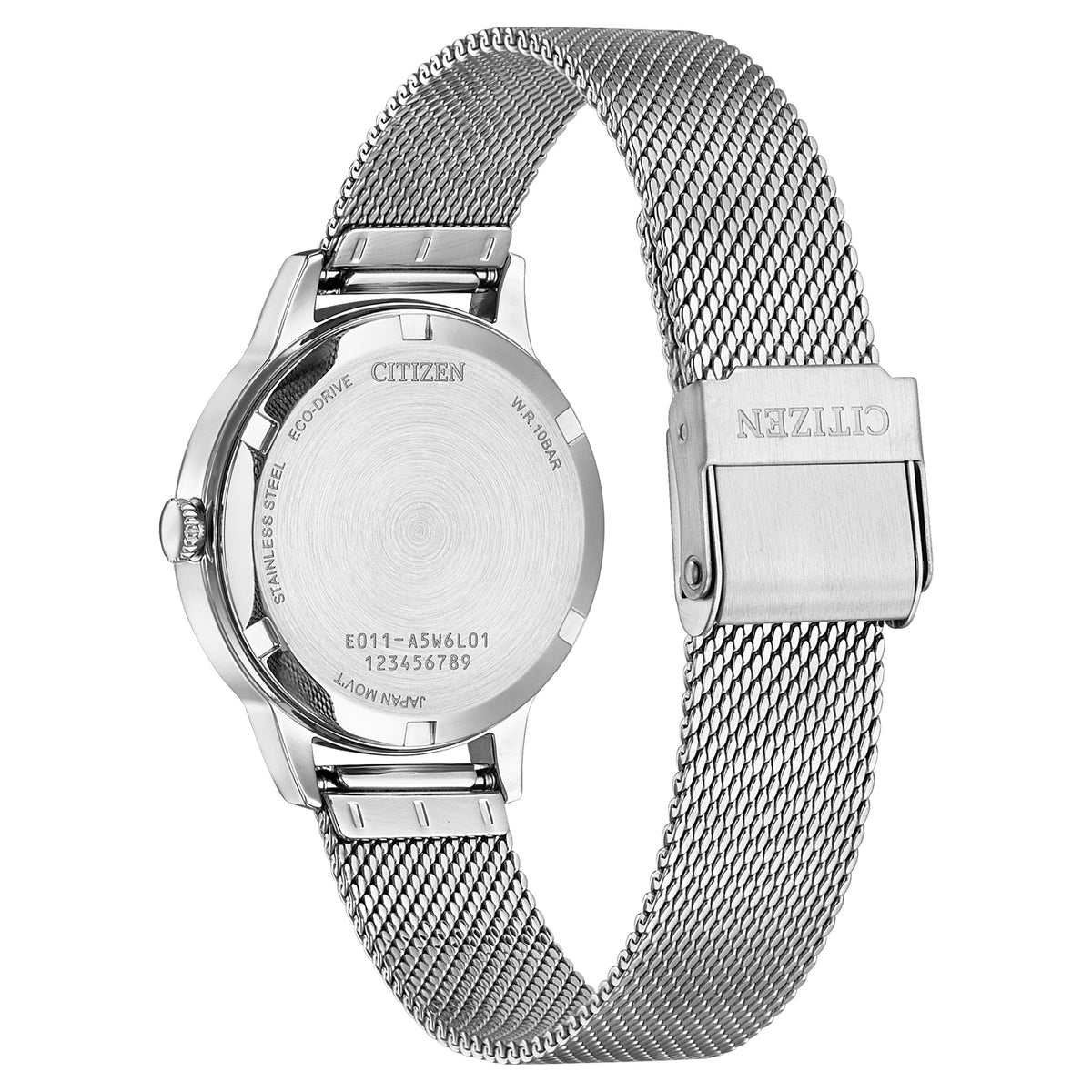Citizen Elegance EW2621-75M