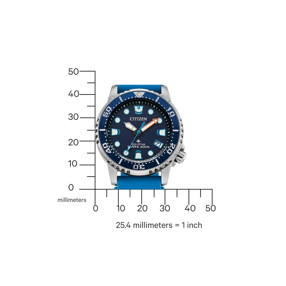 Citizen Promaster EO2028-06L