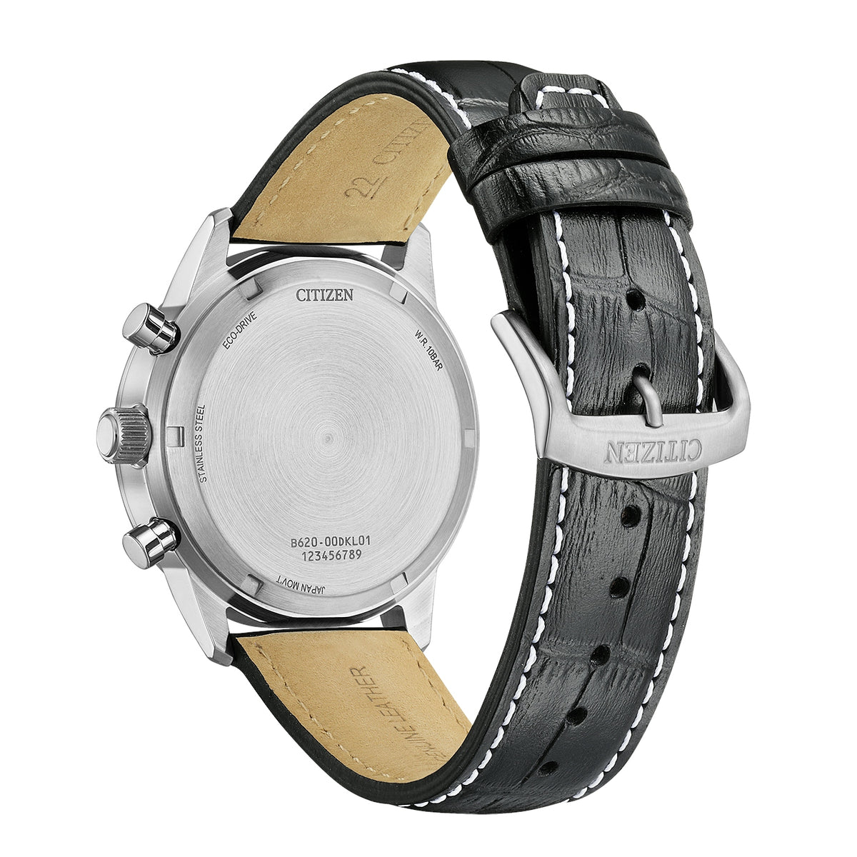 Citizen Classic Chronograph CA4720-01X
