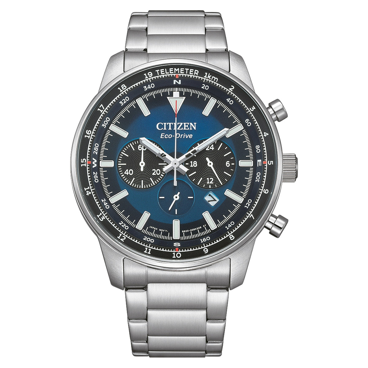 Citizen CA4500-91L