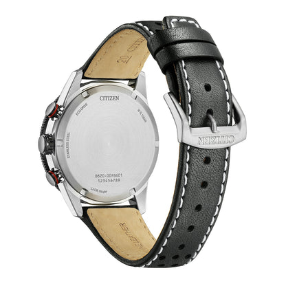 Citizen Racing Chronograph CA4717-06E