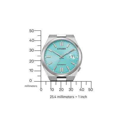 Citizen Tsuyosa NJ0151-88M