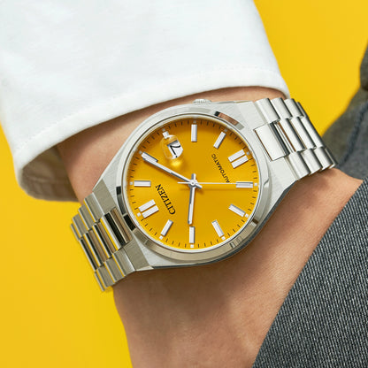 Citizen Tsuyosa NJ0150-81Z