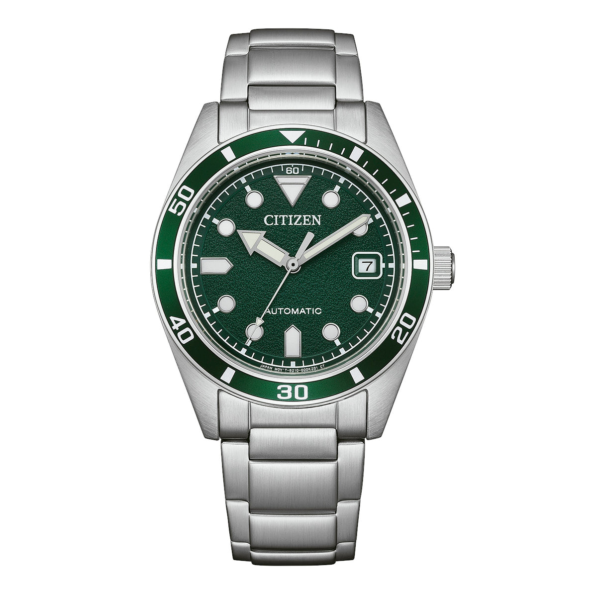 Citizen Automatik Diver NJ0220-52X