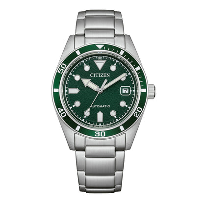 Citizen Automatik Diver NJ0220-52X