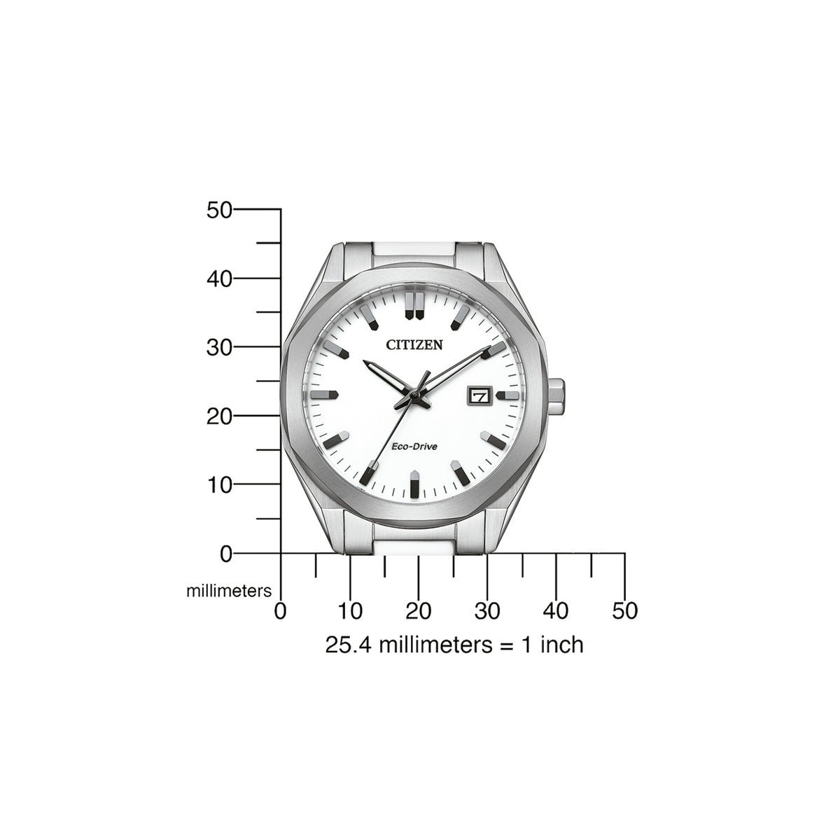 Citizen BM7620-83A