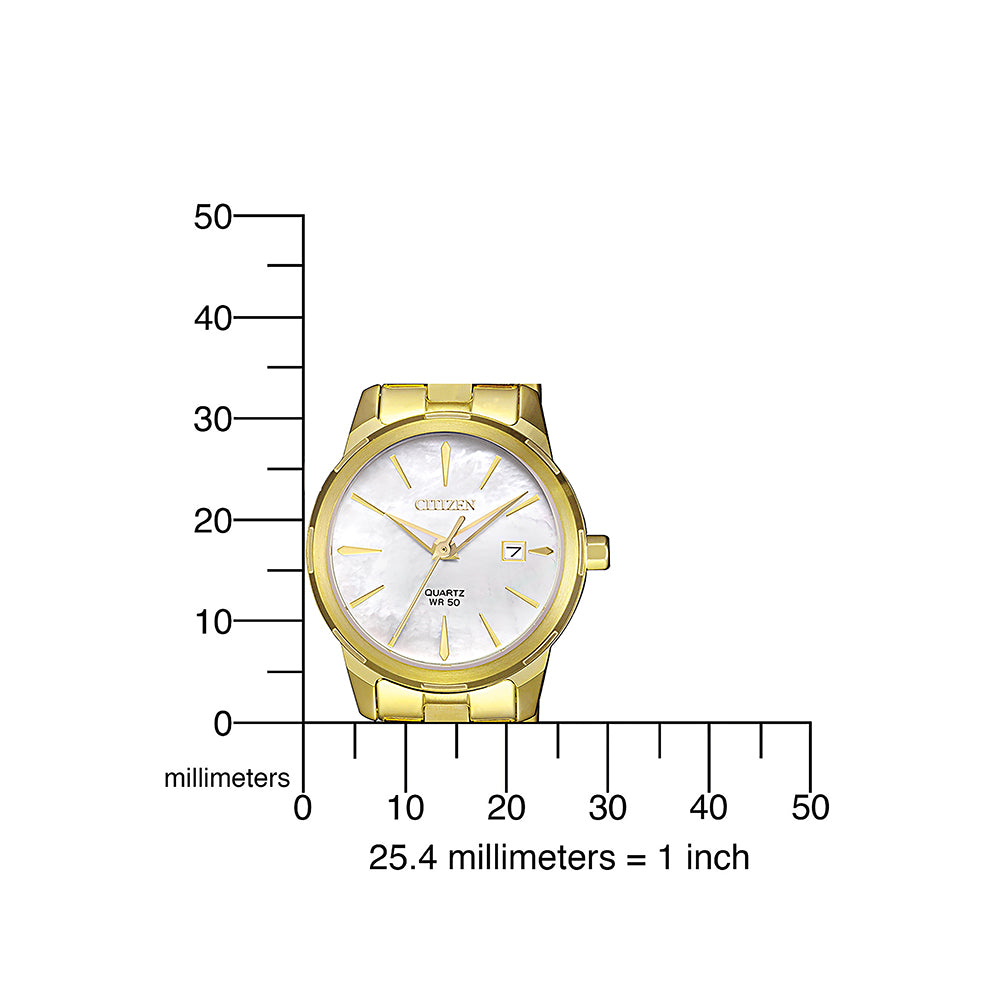 Citizen EU6072-56D