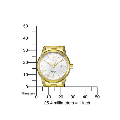 Citizen EU6072-56D