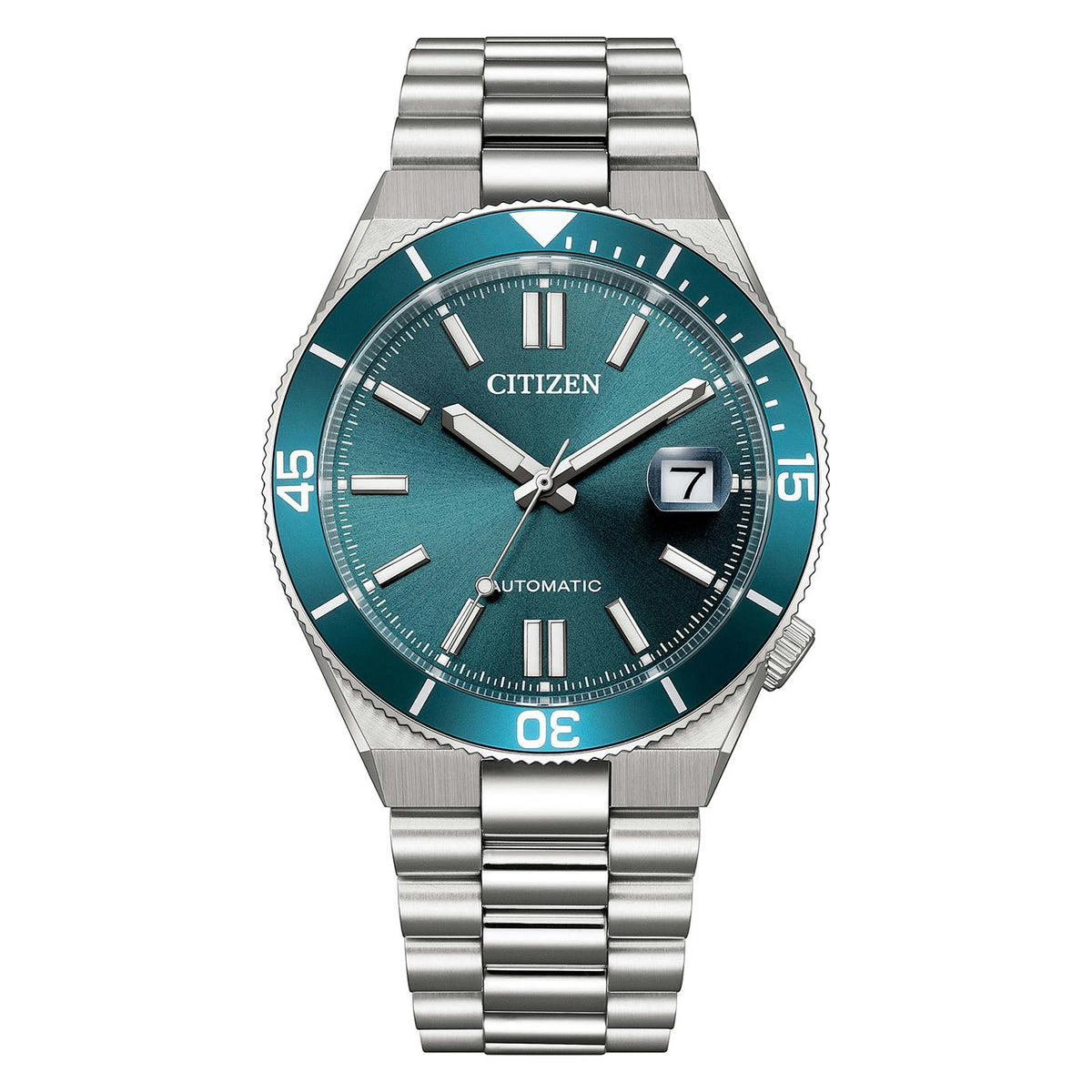 Citizen Tsuyosa Shore NJ0231-56L
