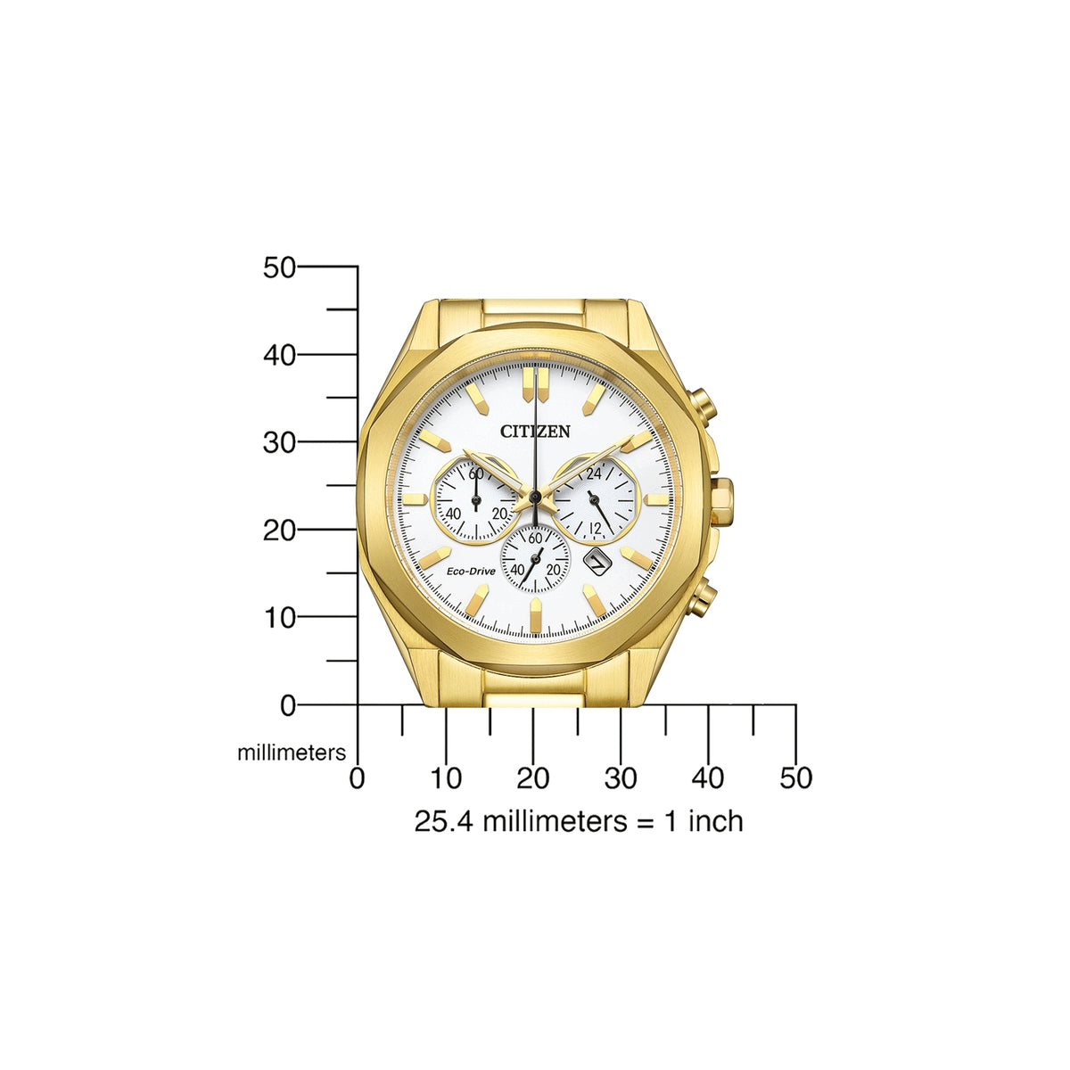 Citizen CA4592-85A