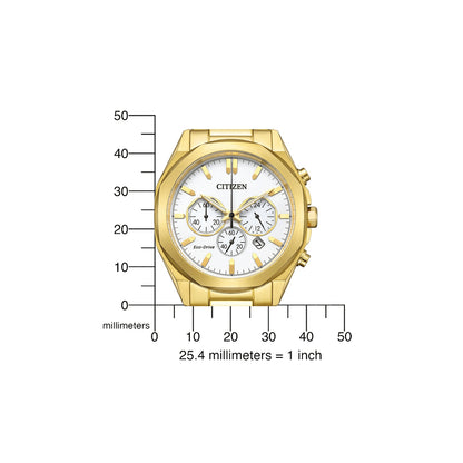 Citizen CA4592-85A