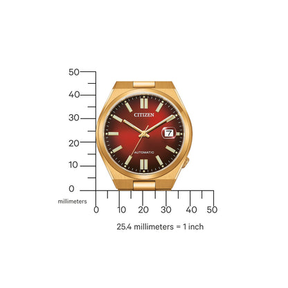 Citizen Tsuyosa NJ0153-82X