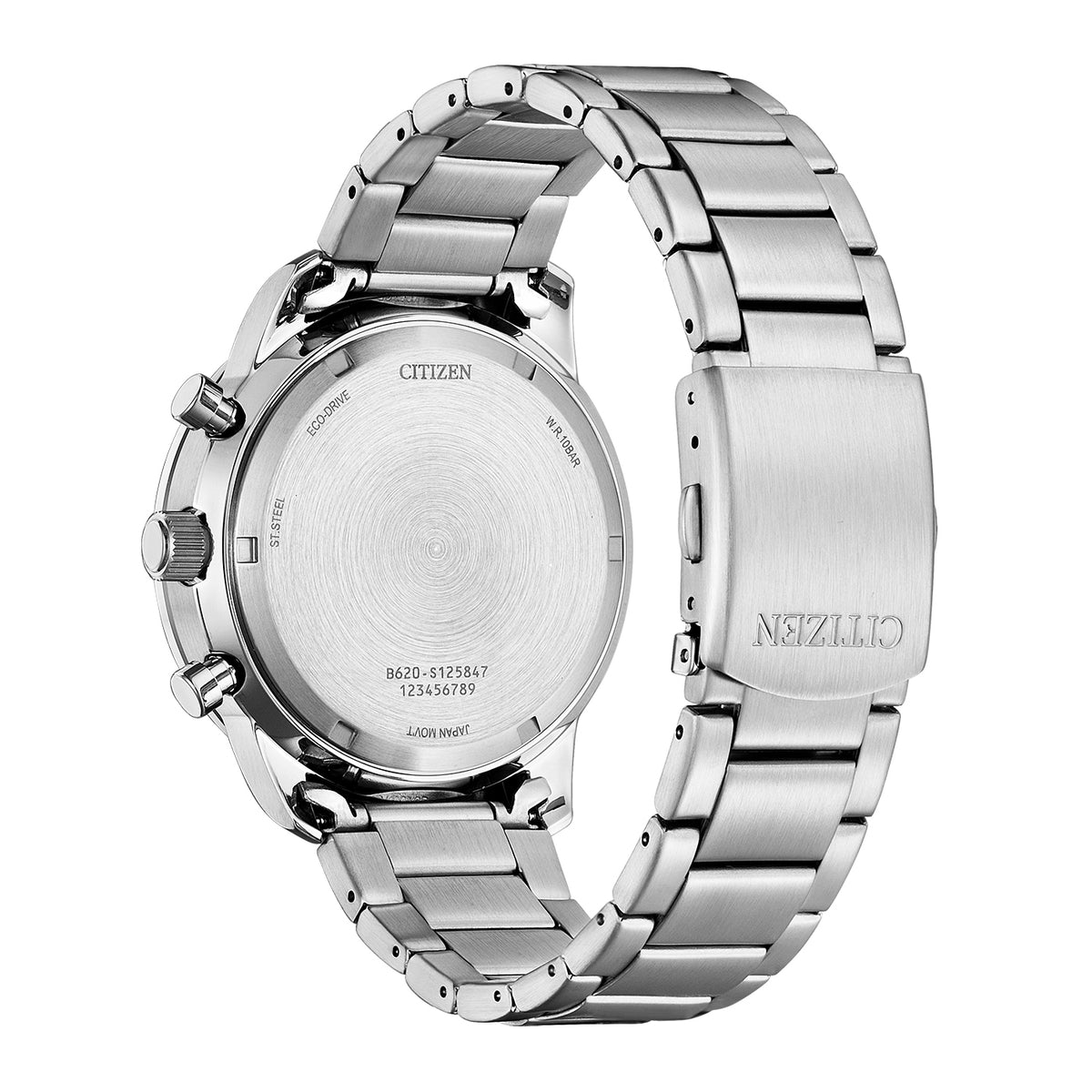 Citizen CA4500-91L