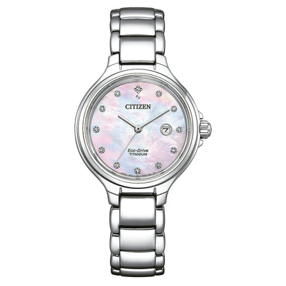 Citizen Elegance EW2680-84Y