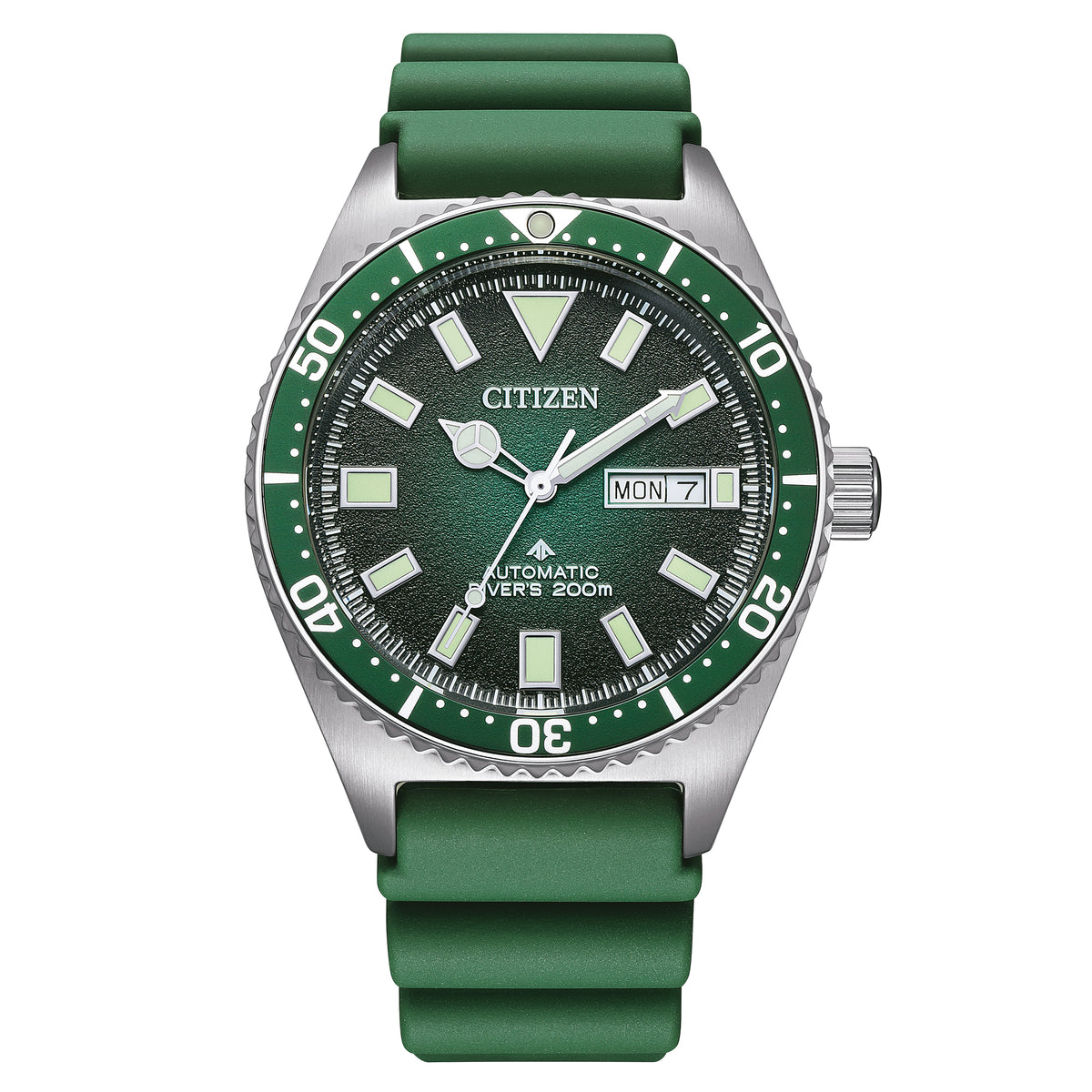Citizen Promaster NY0121-09XE