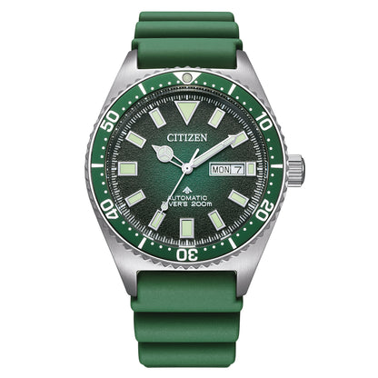 Citizen Promaster NY0121-09XE
