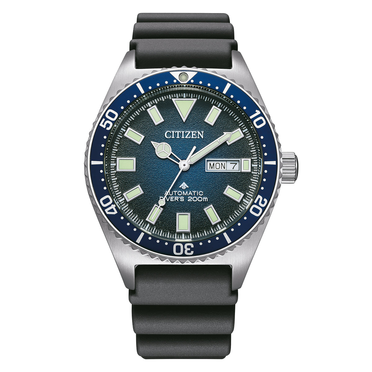 Citizen Promaster NY0129-07LE