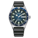 Citizen Promaster NY0129-07LE