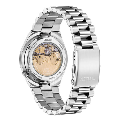 Citizen Tsuyosa NJ0151-88X