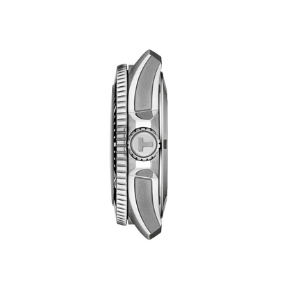 Tissot Seastar 2000 44mm T120.907.11.051.00