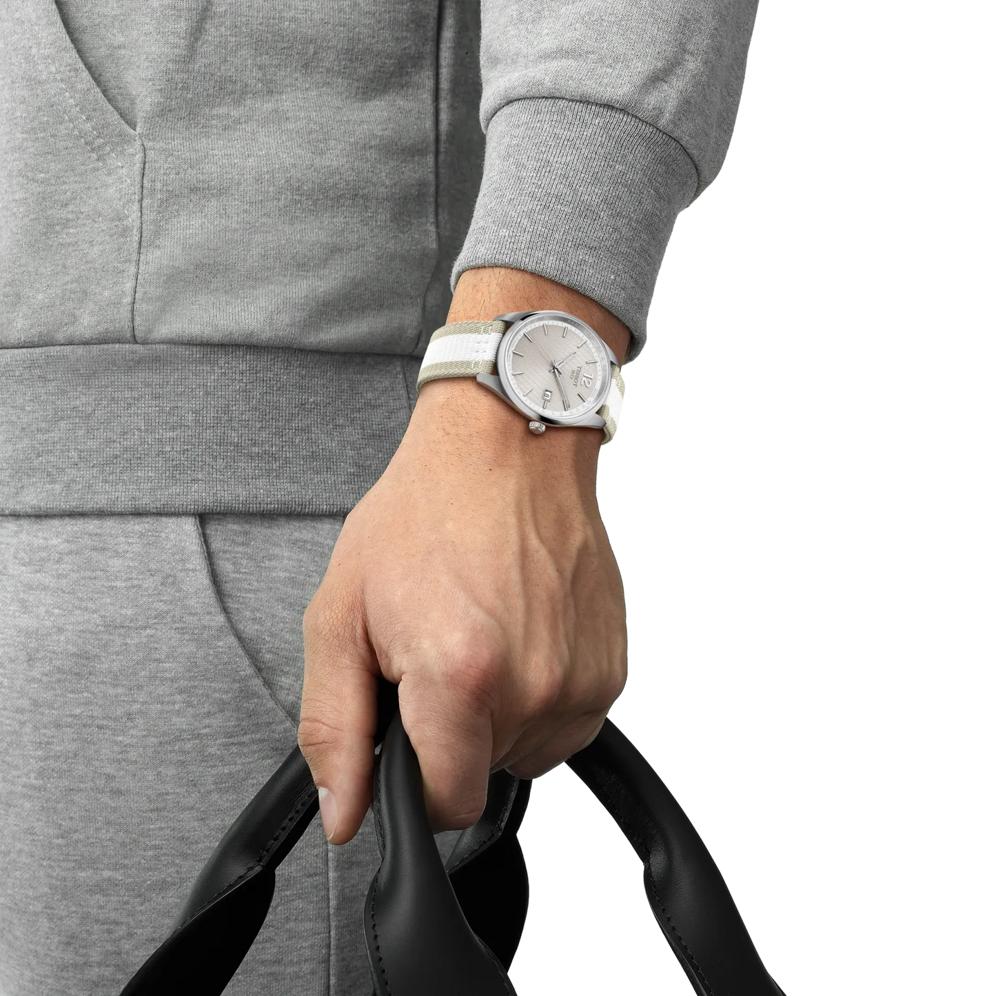 Tissot PR 100 Cycling 40mm T150.410.17.037.00
