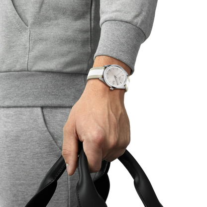 Tissot PR 100 Cycling 40mm T150.410.17.037.00