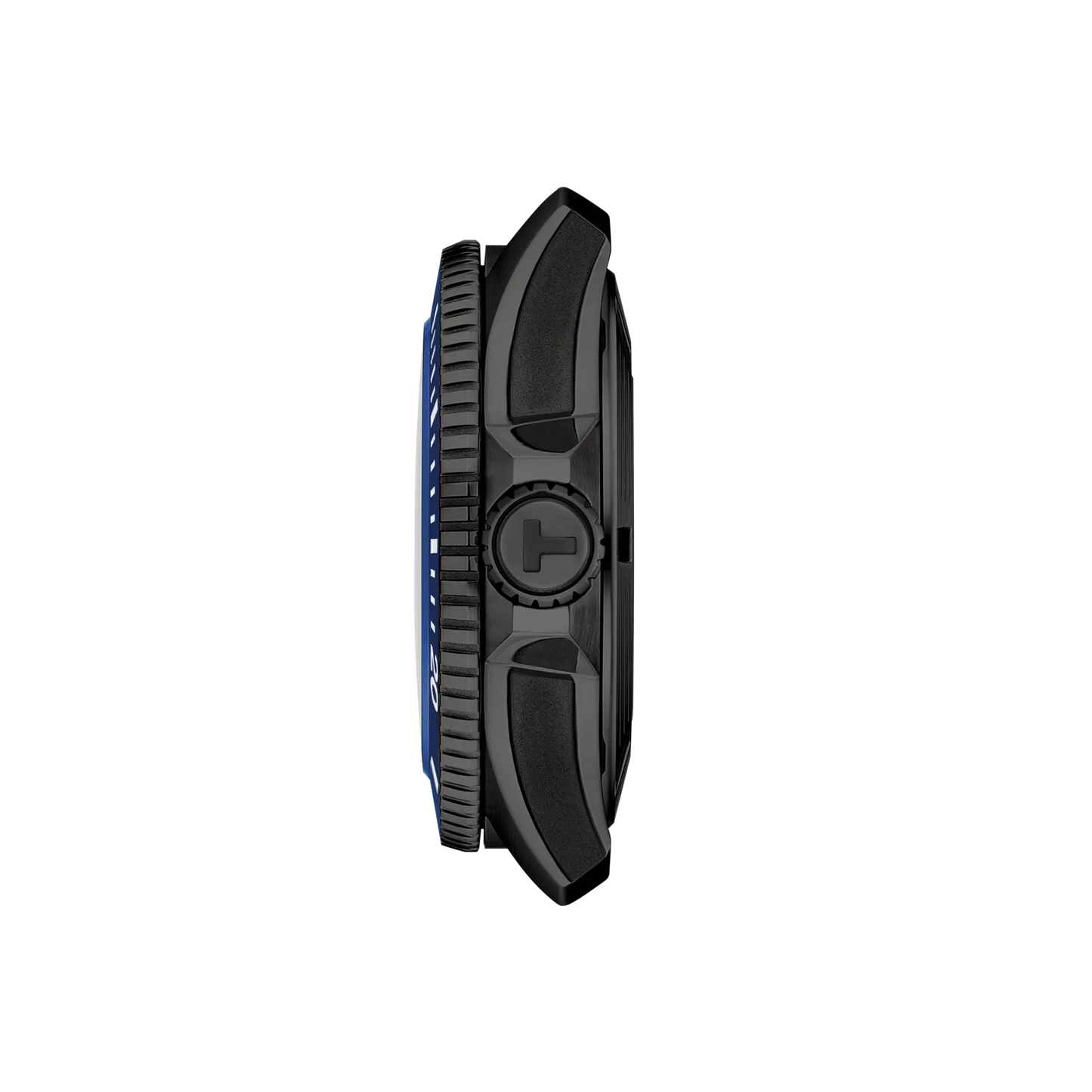 Tissot Seastar 2000 44mm T120.907.37.041.00