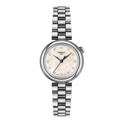 Tissot Desir 28mm T152.010.11.116.00