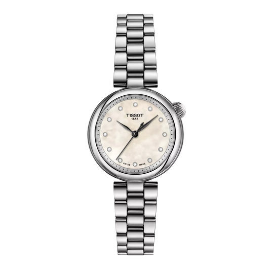 Tissot Desir 28mm T152.010.11.116.00