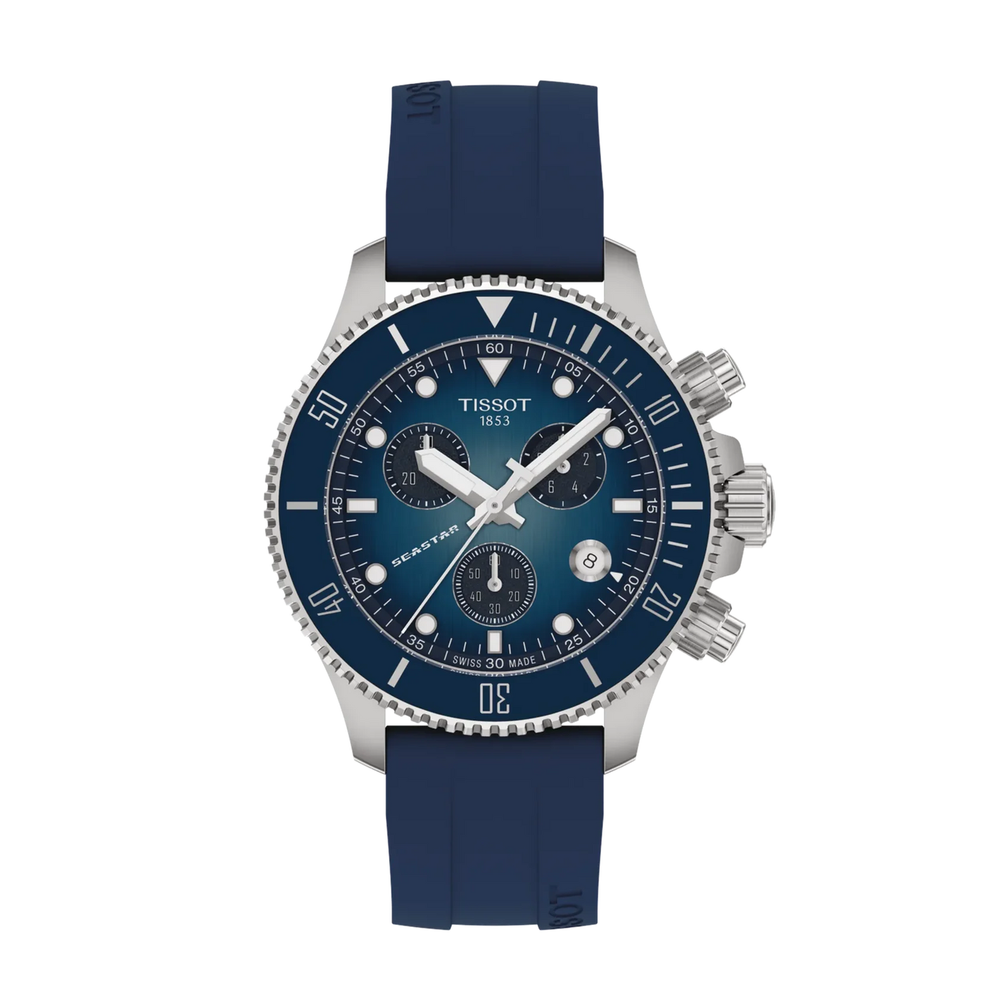 Tissot Seastar 1000 38mm T120.217.17.041.00