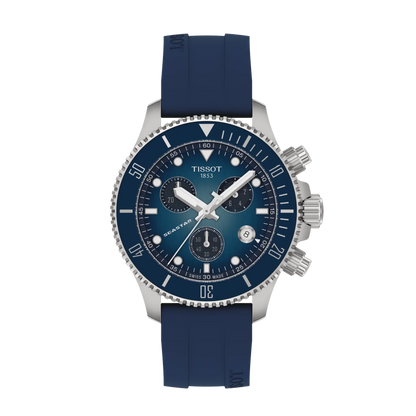 Tissot Seastar 1000 38mm T120.217.17.041.00
