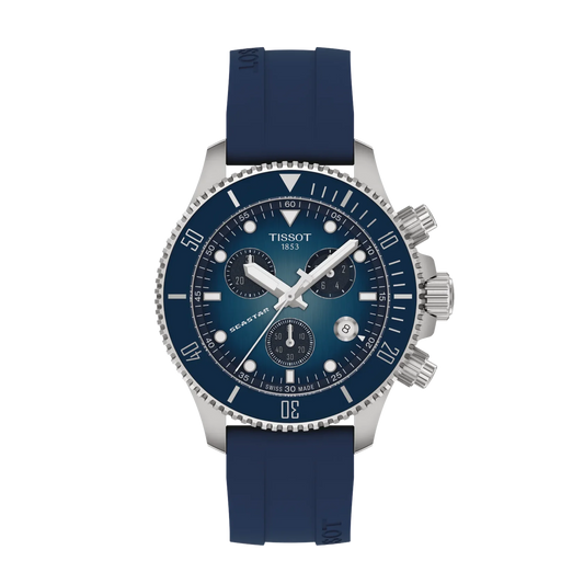 Tissot Seastar 1000 38mm T120.217.17.041.00