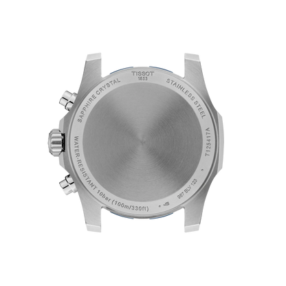 Tissot Supersport Chrono 42mm T125.417.11.041.00