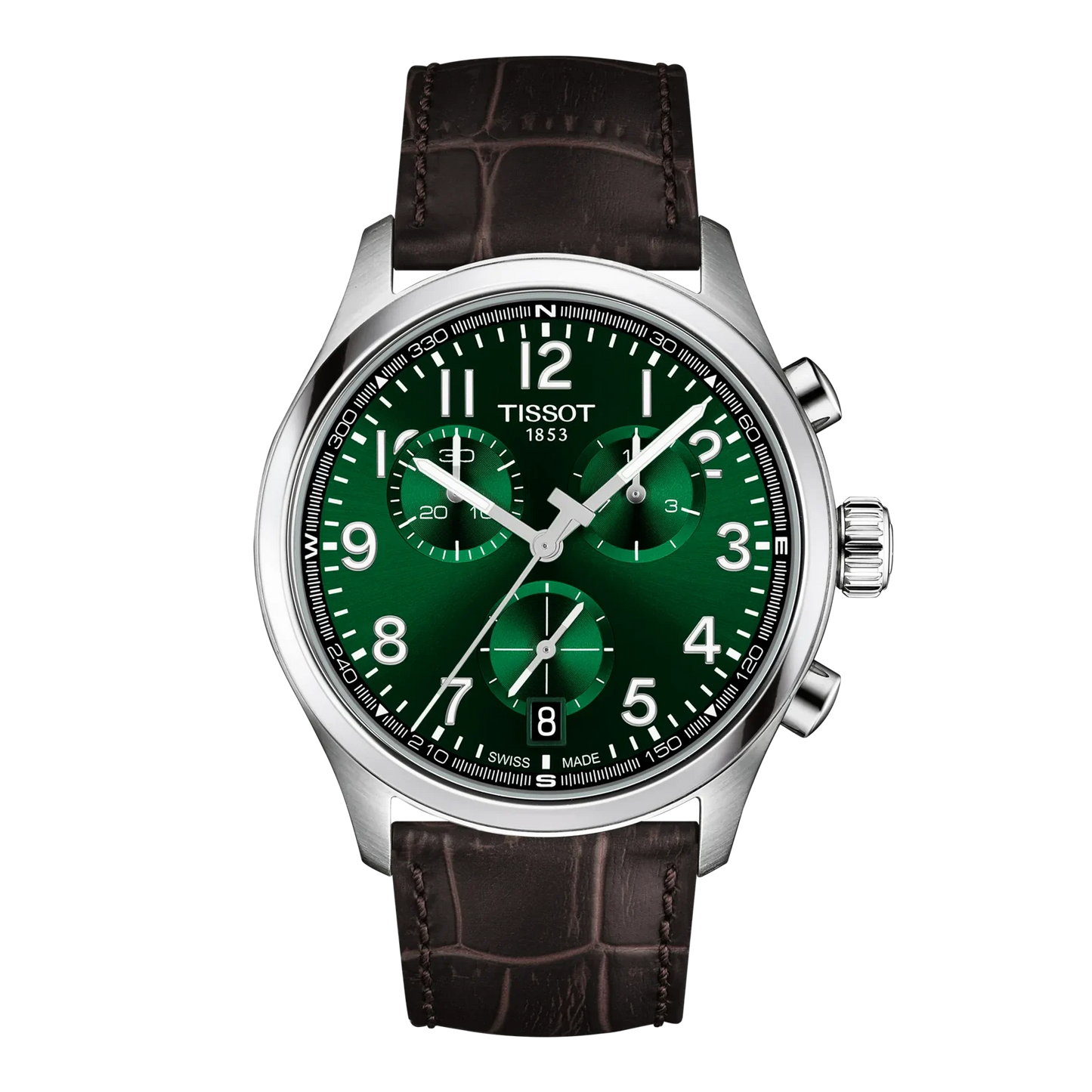 Tissot Chrono L 42mm T116.417.16.092.00