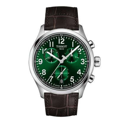 Tissot Chrono L 42mm T116.417.16.092.00