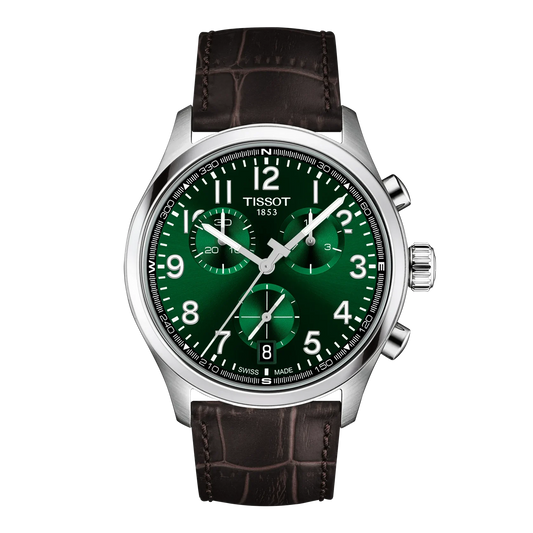 Tissot Chrono L 42mm T116.417.16.092.00