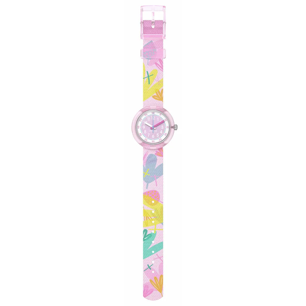 Flik Flak Pastel Paradise FPNP170