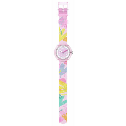 Flik Flak Pastel Paradise FPNP170