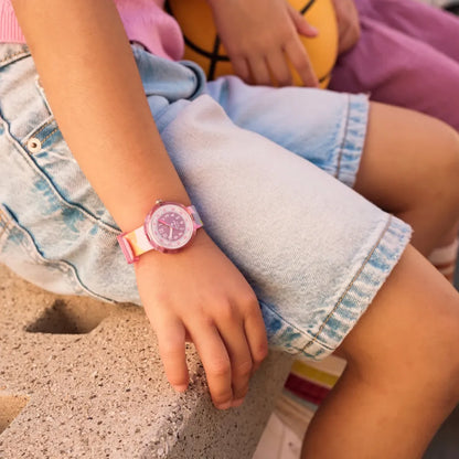 Flik Flak Pastel Paradise FPNP170