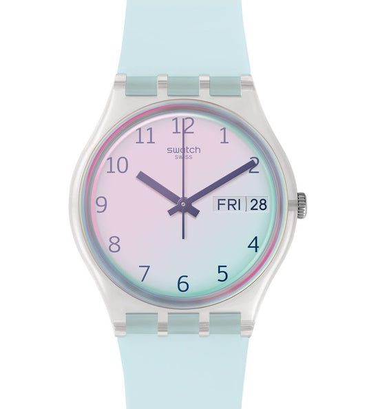 Swatch ULTRACIEL GE713