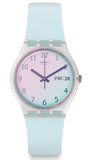 Swatch Ultraciel GE713