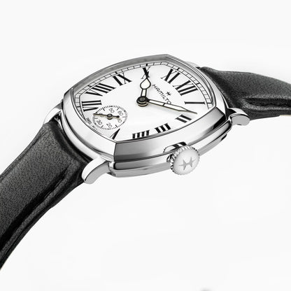 Hamilton American Classic Cushion Mechanical H36109710