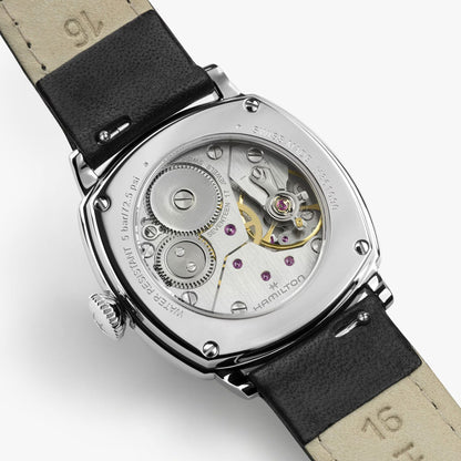 Hamilton American Classic Cushion Mechanical H36109710