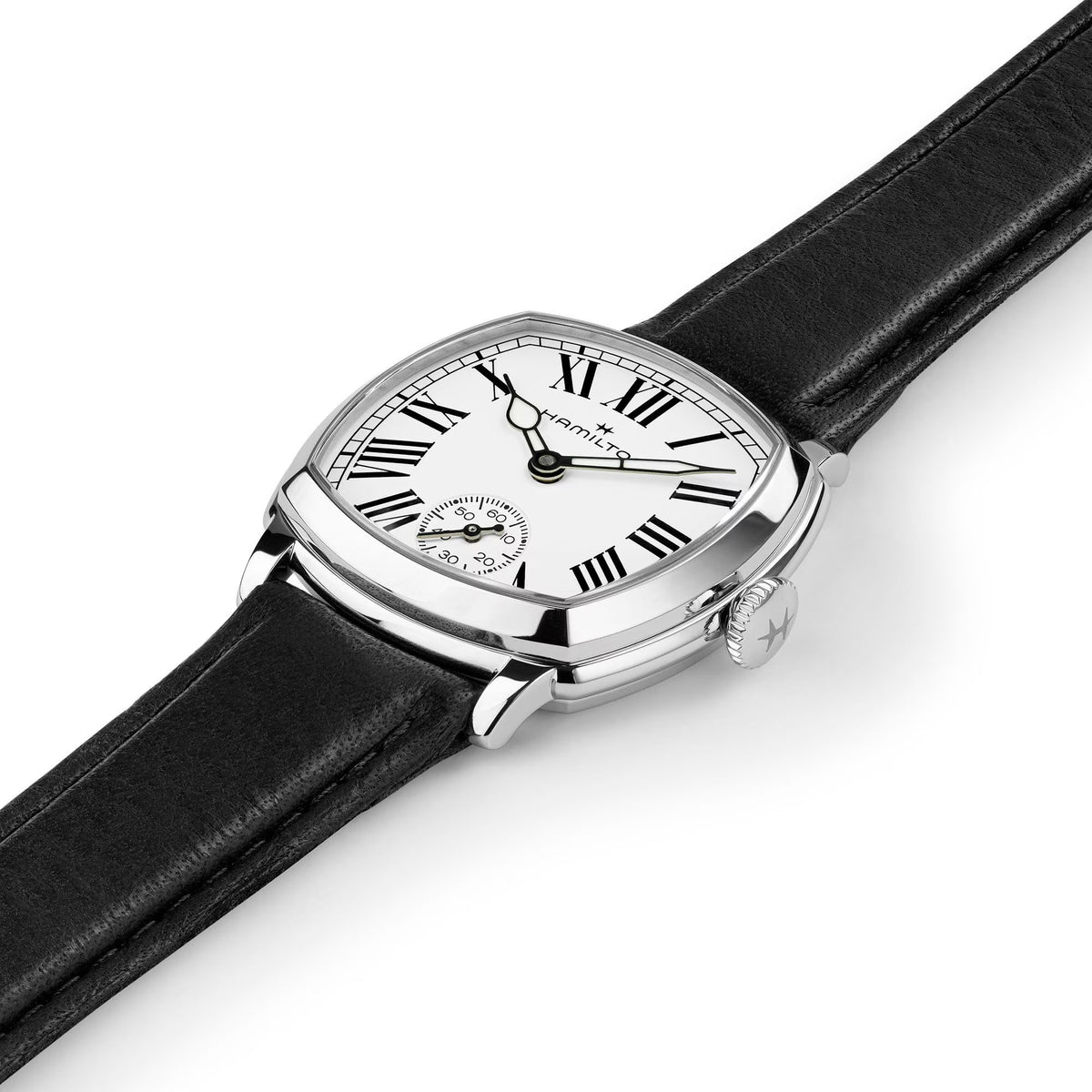Hamilton American Classic Cushion Mechanical H36109710