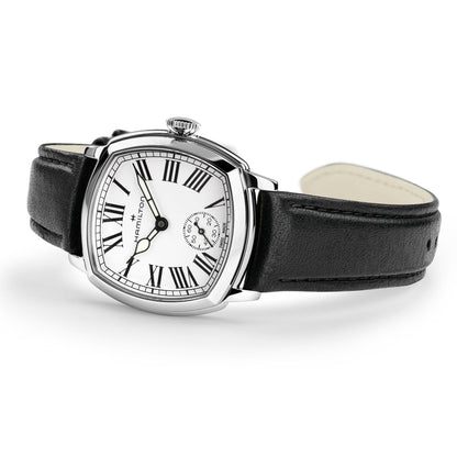 Hamilton American Classic Cushion Mechanical H36109710