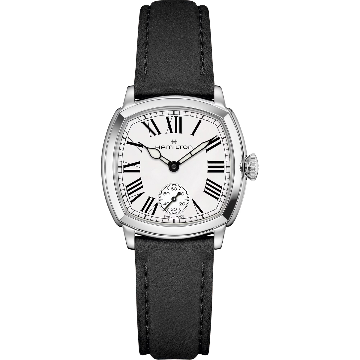 Hamilton American Classic Cushion Mechanical H36109710
