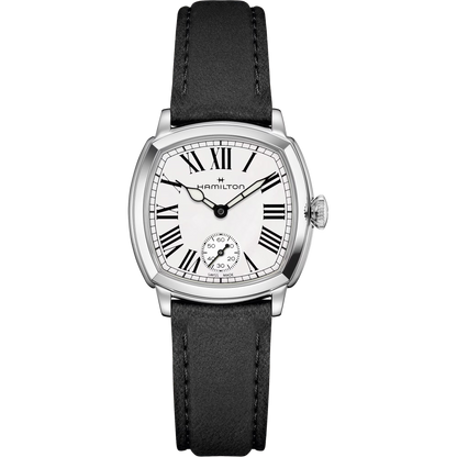 Hamilton American Classic Cushion Mechanical H36109710
