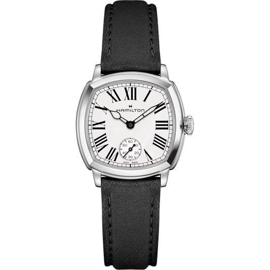 Hamilton American Classic Cushion Mechanical H36109710