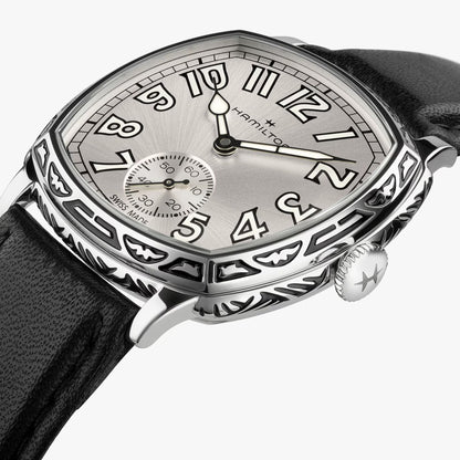 Hamilton American Classic Cushion Mechanical H36109720