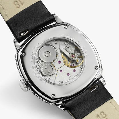 Hamilton American Classic Cushion Mechanical H36109720